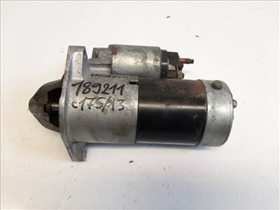 Opel Insignia  önindító 55353857