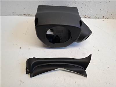 Opel Karl  kormányoszlop burkolat 95072442