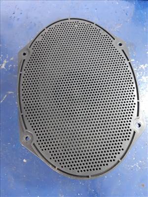 Ford Transit 00-06 Jobb Első Ajtó Hangszóró XW7F 18808 AB