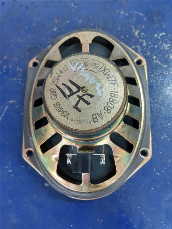 Ford Transit 00-06 Jobb Elsõ Ajtó Hangszóró XW7F 18808 AB 2. kép