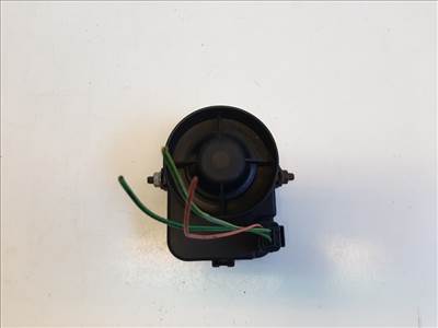 Peugeot 207 cc  riasztó hangszóró 9665407480