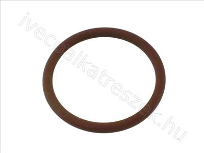 O-gyűrű vízcsőre - DAILY - 17278481, LA.121085 -  - IVECO EREDETI Eredeti új 17278481
