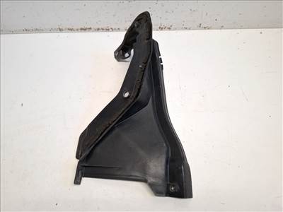 Renault Captur  szélvédőrácstartó 668624075R