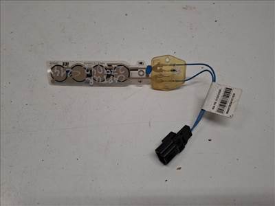 Renault Captur jobb első ülésfoglaltság érzékelő 873331225R