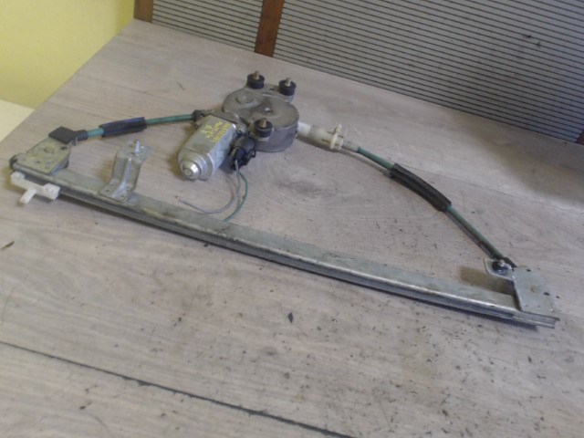 FIAT Multipla 1998.11.01-2002.02.28 Bal első ablakemelő szerkezet elektromos 1. kép