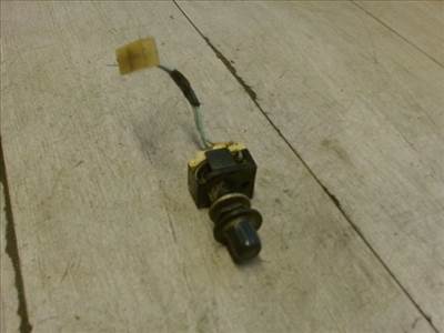 LADA SAMARA Műszerfal fényerő szabályzó kapcsoló