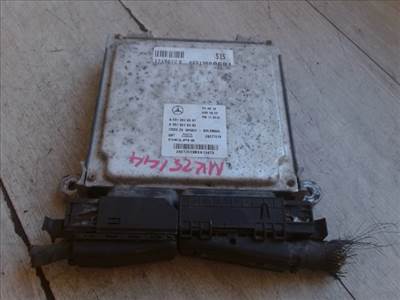 MERCEDES SPRINTER 2006.06-2013.09 Motorvezérlő egység ECU PCM modul