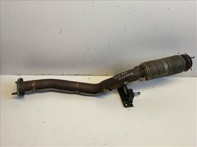 Renault Kadjar  kipufogórezgéscsillapító