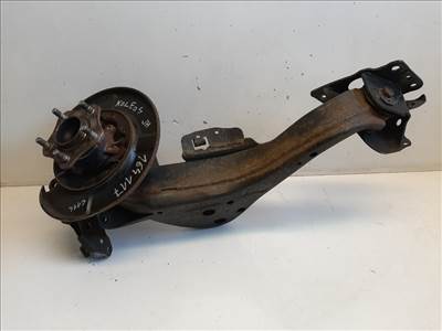 Renault Koleos jobb hátsó csonkállvány