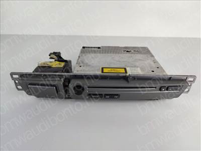 BMW 7 (E65, E66, E67) Rádió/CD (6988968, 65126988968, 65129110850, 65129130764, 65129147362, 65126981942, 65126973614, 65126970260, 65126938327, 65126977634, 65126947711, 65126946082, 65126943221, 65126941676, 65126937735, 65126935620, 65126933504, 65106928894, 65106925882, 65106924845, 65106923377, 65106922077, 65106921664, 65106921401, 65106921166, 65126920282, 65126919749)