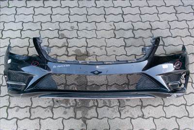 Mercedes-Benz S-class W222 (2018) első lökhárító