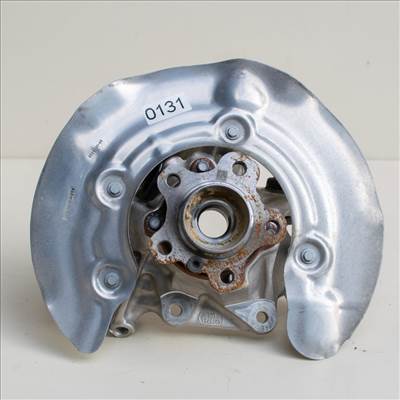 BMW X3 G01-G08-F97 LCI, X4 G02-F98 LCI, iX3 G08 BEV LCI kerékagy