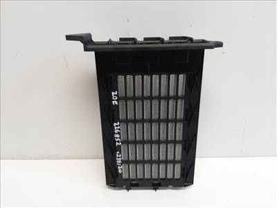 Renault Zoe  fûtésradiátor elektromos 710260620300