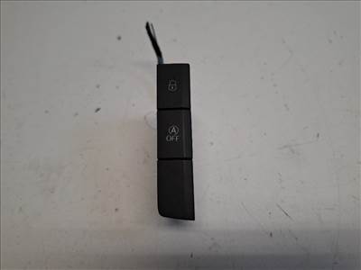 Seat Arona  központizár kapcsoló 6F0927137E