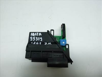 Seat Ibiza (6L) jobb hátsó ablakemelőmotorelektronika