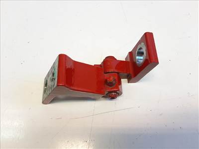 Seat Ibiza (6J) jobb első felső ajtó zsanér 8K0831402F