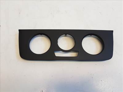 Seat Ibiza (6J) fûtéskapcsolókeret (fûtés kapcsoló keret) 6J0857060