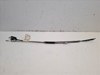 Seat Ibiza 5 ajtós bal első ajtózár bovden (ajtó kilincs bovden) 6J4837085A