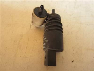 Skoda Fabia (6Y) szélvédőmosó motor 1J6955651