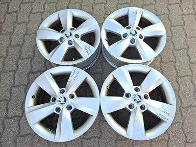 Skoda Karoq  Alufelni garnitúra 57A601025S