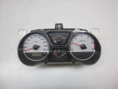 Suzuki Ignis  kilométer óra 3410086GC0