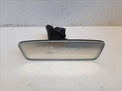 Tesla Model 3 belső visszapillantó tükör