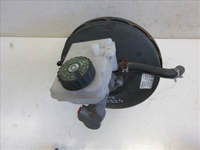 Toyota Yaris (XP10) fékszervódob (devander) 472000D040 0204024183