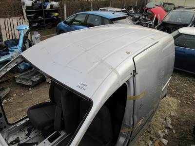 Volkswagen caddy (2k) utastértető