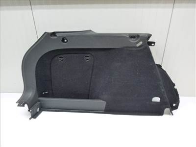 Volkswagen golf v kombi (1k) bal hátsó csomagtér oldalkárpit 1K9867427A