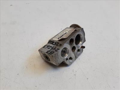 Volkswagen passat vii (3a) expanziós szelep (klíma táguló szelep) 1K0820679