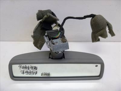 Volkswagen Phaeton belső visszapillantó tükör 3D1857511AR