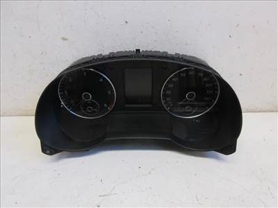 Volkswagen sharan  kilométer óra 7N0920960E