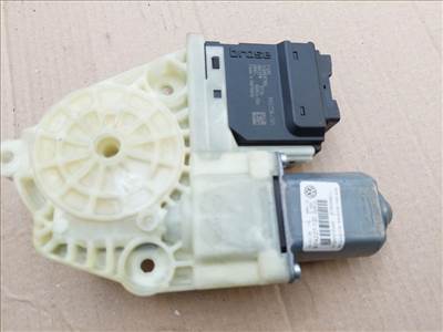 Volkswagen Passat B6 ablakemelő motor bal hátsó 1K0959795L