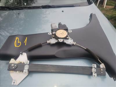 Chevrolet Epica Bal első ablakemelő szerkezet és motor 