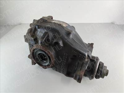 BMW 3 (F30, F80)  316 i Hátsó differenciálmű (7624780, 33107624780, 33107624781)