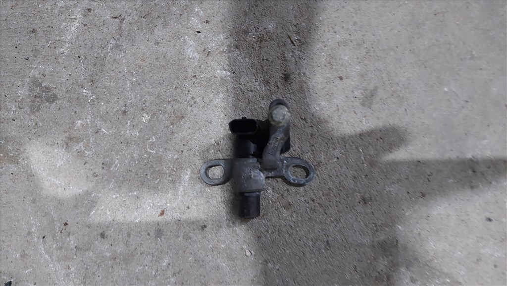 Ford Transit Custom MK7 MK8 2.2 Főtengely felső holtpont jeladó 6855 2s7q6023ac 1. kép