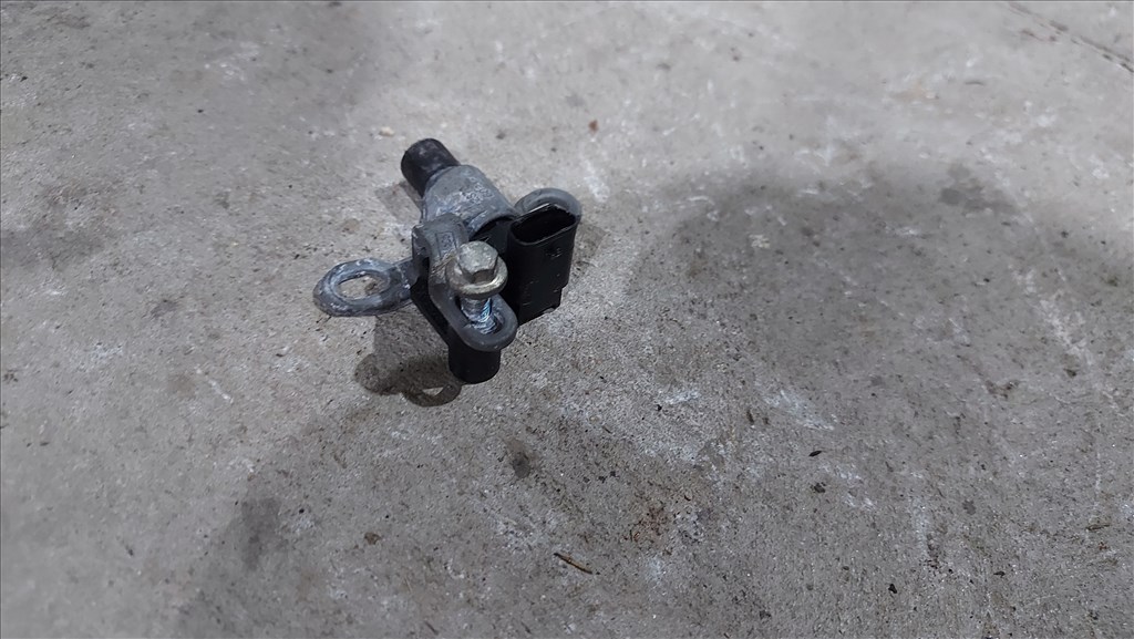 Ford Transit Custom MK7 MK8 2.2 Főtengely felső holtpont jeladó 6855 2s7q6023ac 2. kép