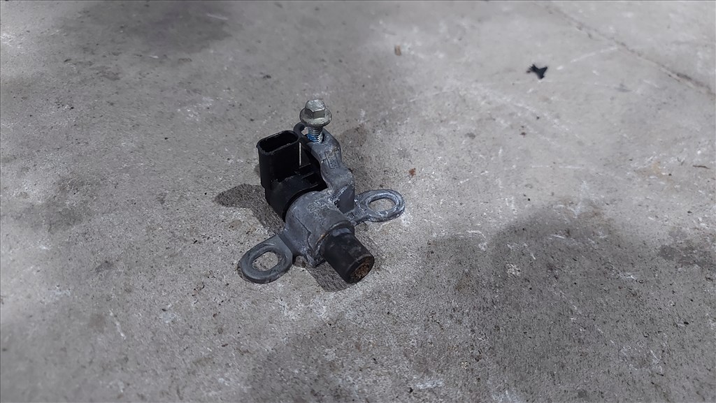 Ford Transit Custom MK7 MK8 2.2 Főtengely felső holtpont jeladó 6855 2s7q6023ac 3. kép