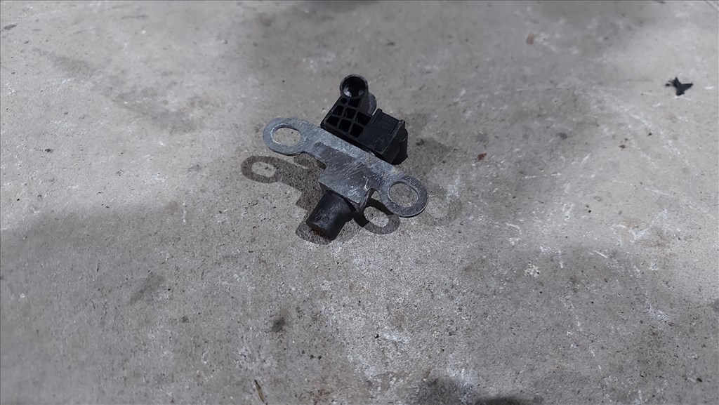 Ford Transit Custom MK7 MK8 2.2 Főtengely felső holtpont jeladó 6855 2s7q6023ac 5. kép