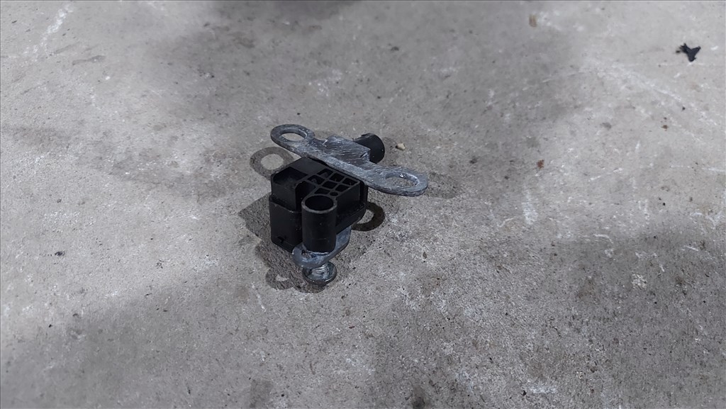 Ford Transit Custom MK7 MK8 2.2 Főtengely felső holtpont jeladó 6855 2s7q6023ac 6. kép