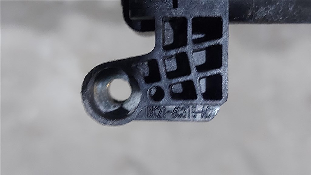 Ford Transit Custom MK7 MK8 2.2 Főtengely felső holtpont jeladó 6855 2s7q6023ac 8. kép