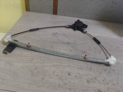 MAZDA 6 02-05 Jobb hátsó ablakemelő szerkezet elektromos