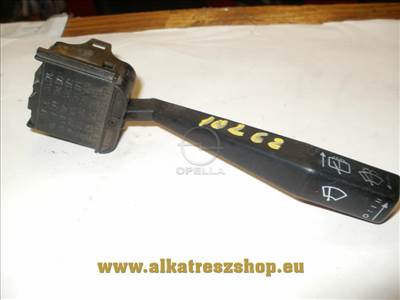 OPEL Ascona C ablaktörlő kapcsoló