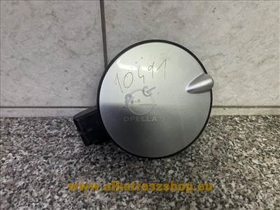 Opel Astra G - Zafira A tankajtó - ezüst