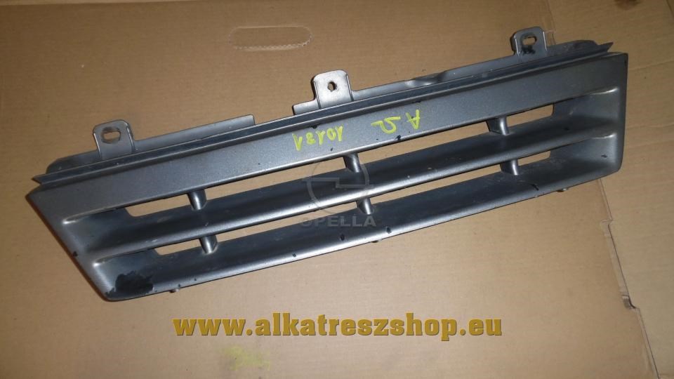 Opel Omega A hűtőrács &#039;90-ig 1. kép