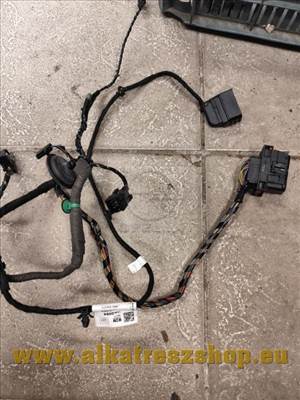 Opel Corsa E ajtó kábelköteg 13460094