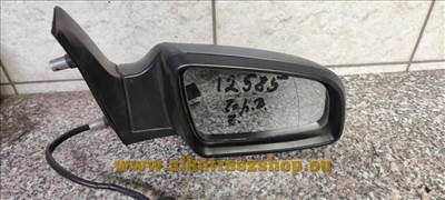 Opel Zafira B jobb oldali elektromos visszapillantó tükör - sötét ezüst