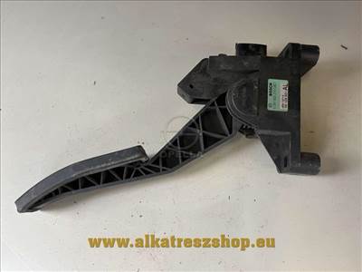 Opel elektromos gázpedál AL 09128851