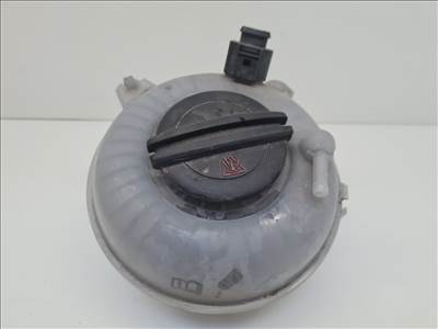 Volkswagen Golf VII E-GOLF kiegyenlítő tartály (24630) 5q0121407f