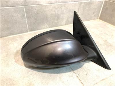 BMW 3-as sorozat E90, E91 bal visszapillantó tükör jobb motorosan beforduló 51167189978 51167161550